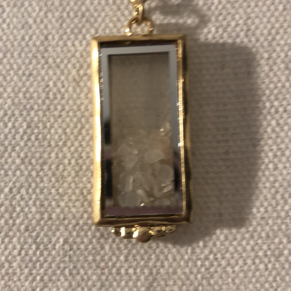 VINTAGE LOOK NECKLACE - Picture 2 of 10